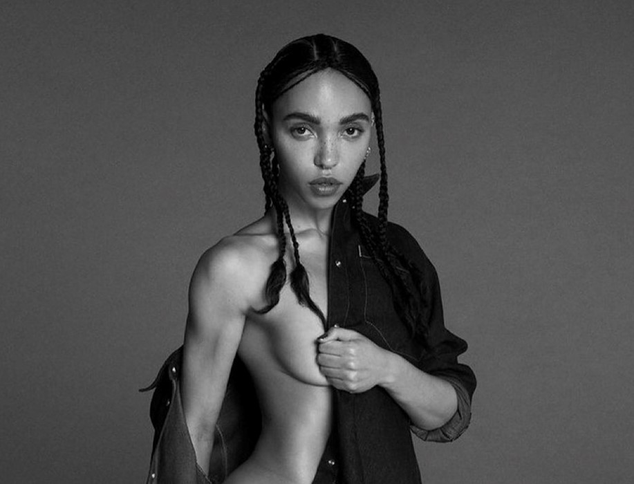 FKA Twigs Defies Censorship: «I Do Not See a Stereotypical Sexual Object» in Response to Calvin Klein Ad Ban