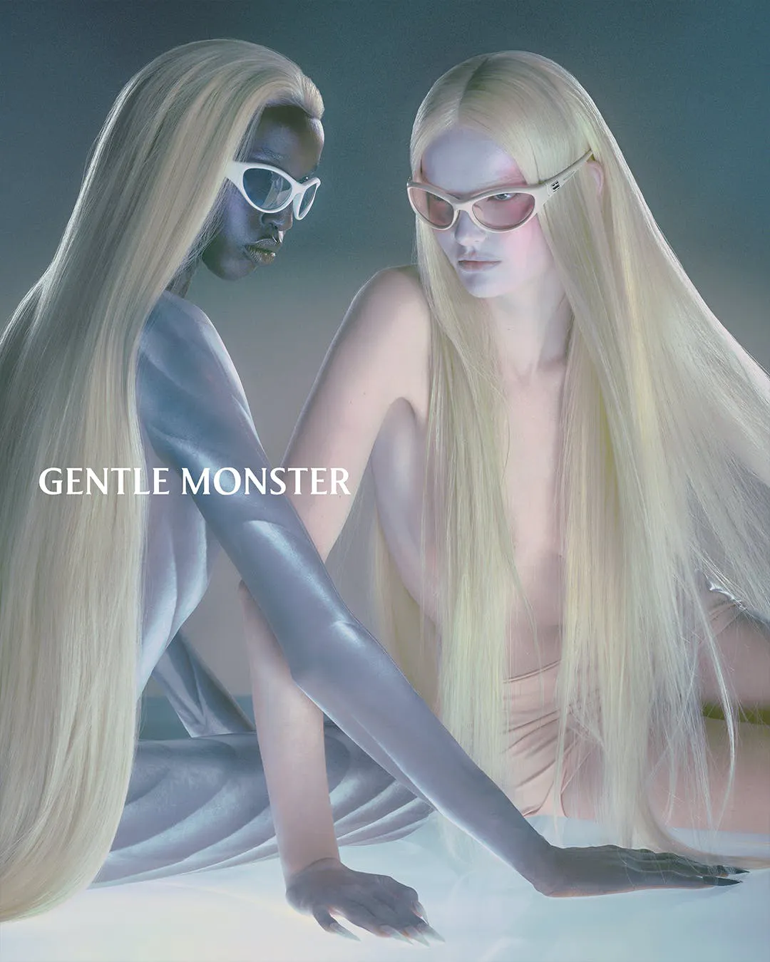 Gentle Monster Unveils Visionary 2024 Eyewear Collection: A Fusion of Futuristic Designs and Bold Hues