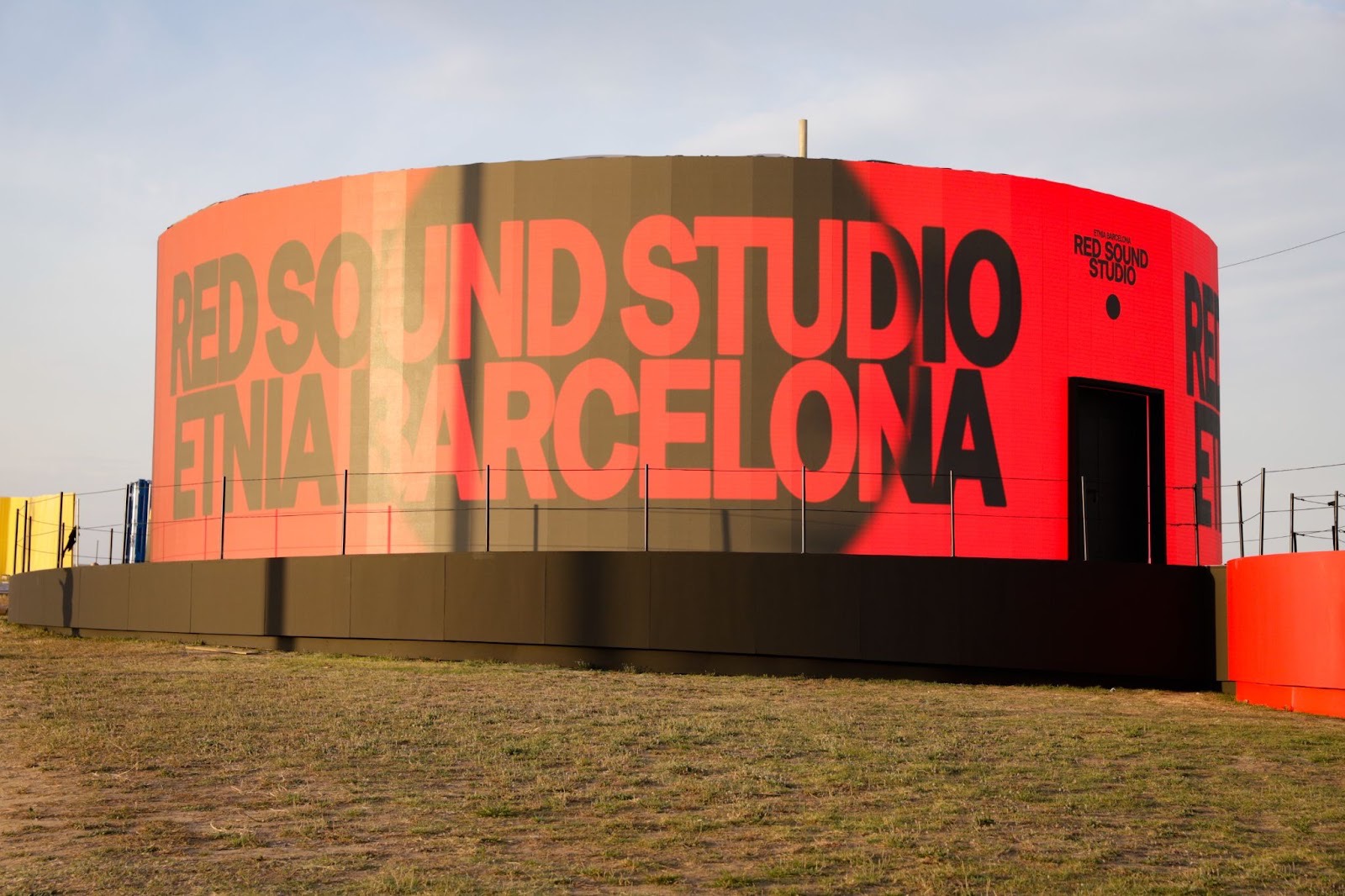 Etnia Barcelona Revolutionizes Primavera Sound 2024 with its Musical Project “Red Sound”