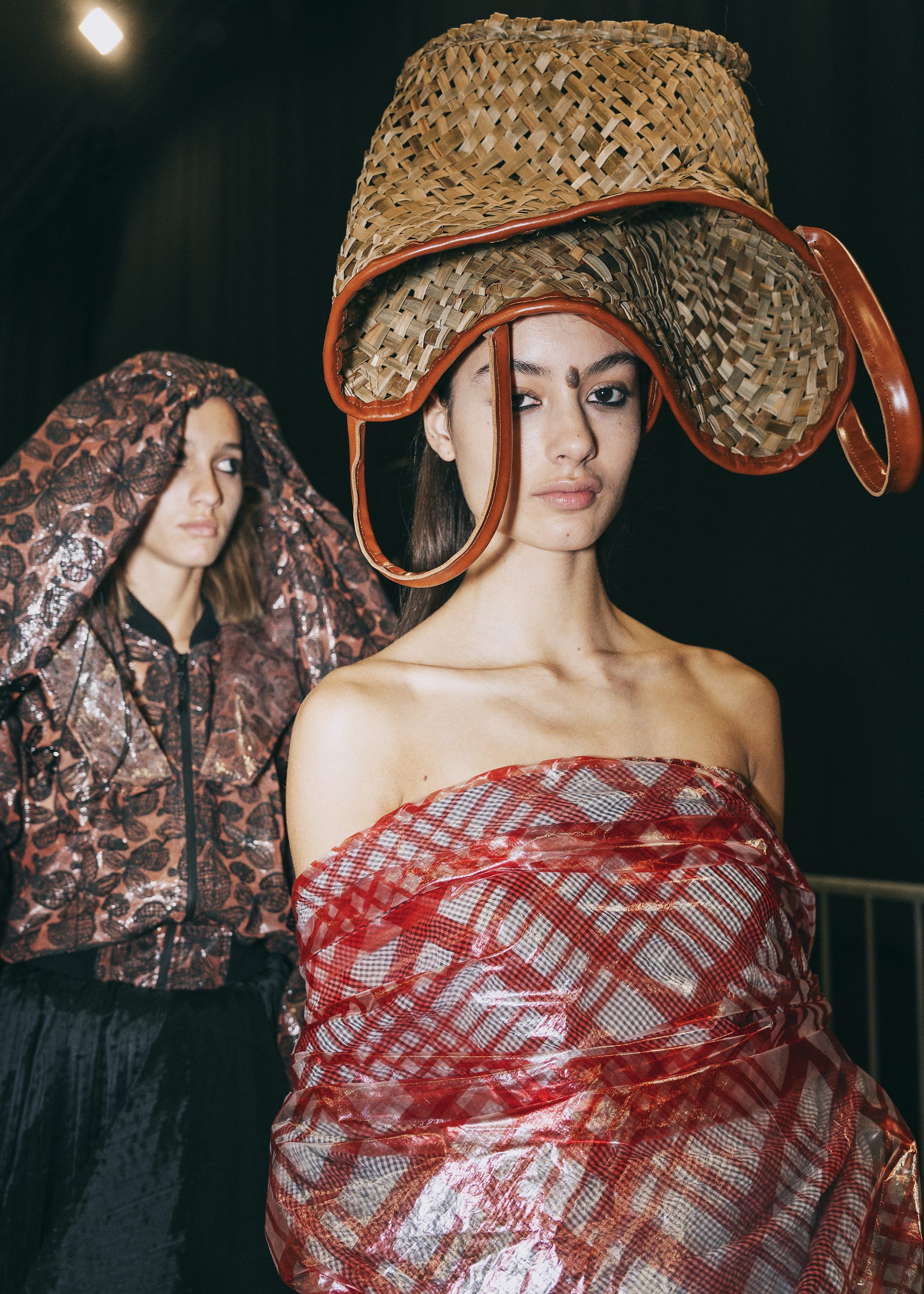 MARÍA ALBORÉS LOJA: FROM GALICIA TO ANTWERP