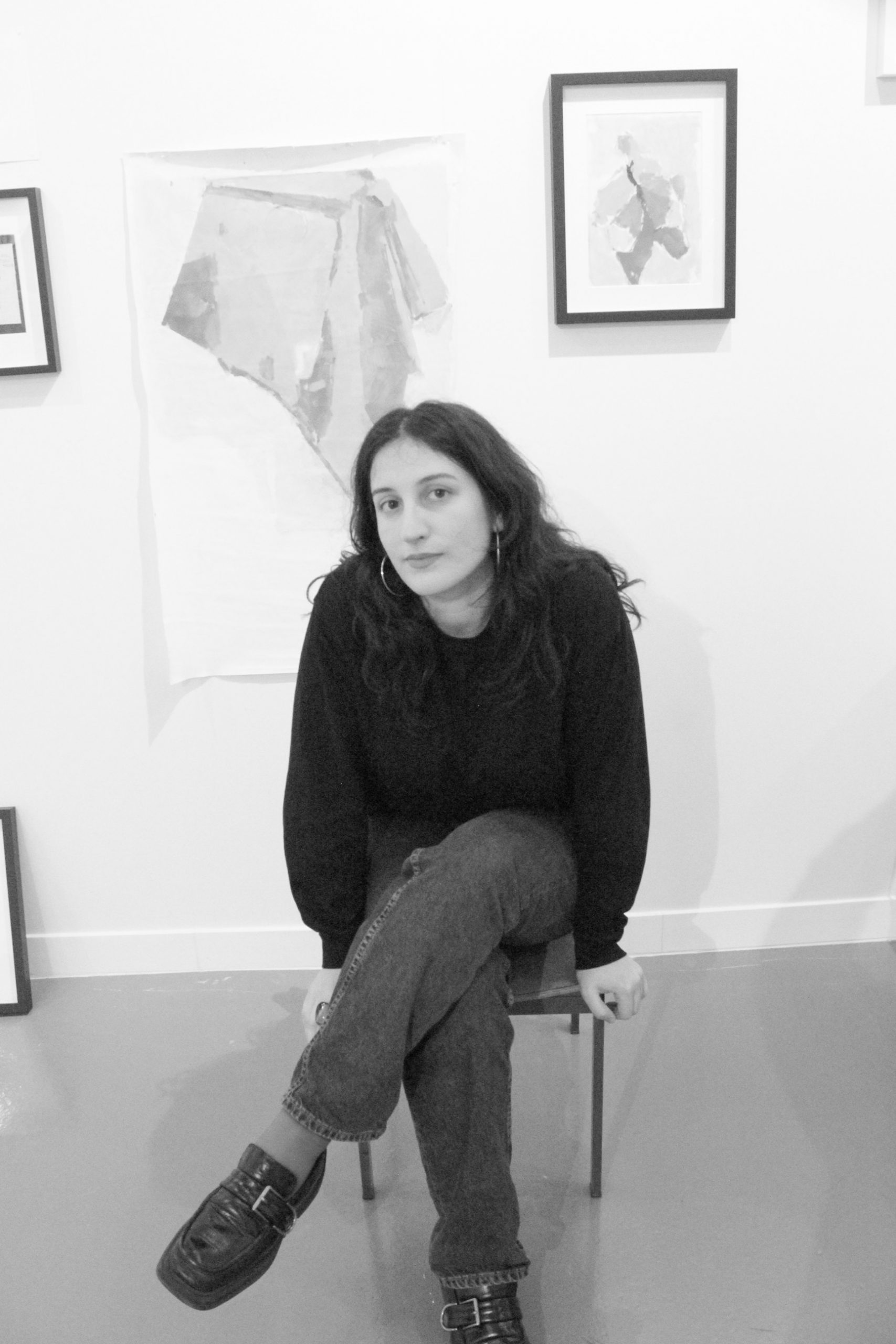 AN INTERVIEW WITH CLARA HERRERO ON STILL LIFE, PHOTOGRAPHY AND EVERYDAY LIFE