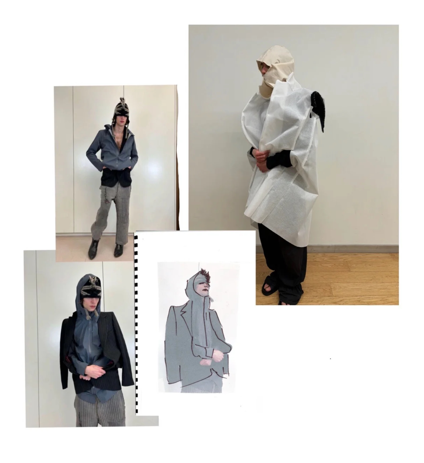 INSTITUT FRANÇAIS DE LA MODE: BACHELOR CLASS 2025