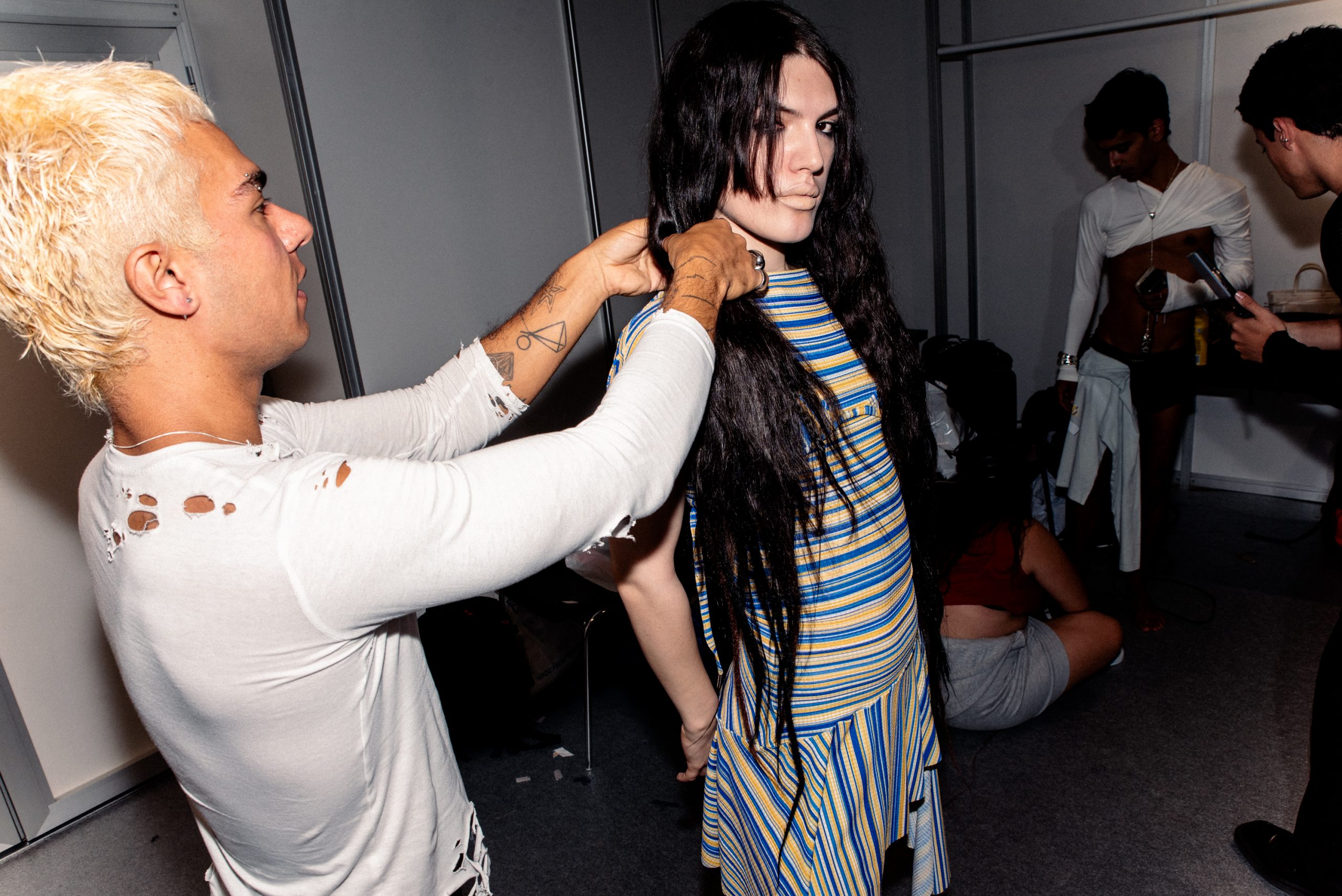 DIMONI STUDIO BY JOAN RIBAS: AN IN-DEPTH INTERVIEW