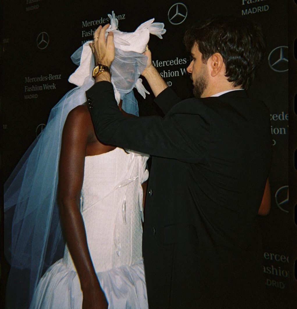 ANTONIO DEL CANTO: AN IN-DEPTH INTERVIEW