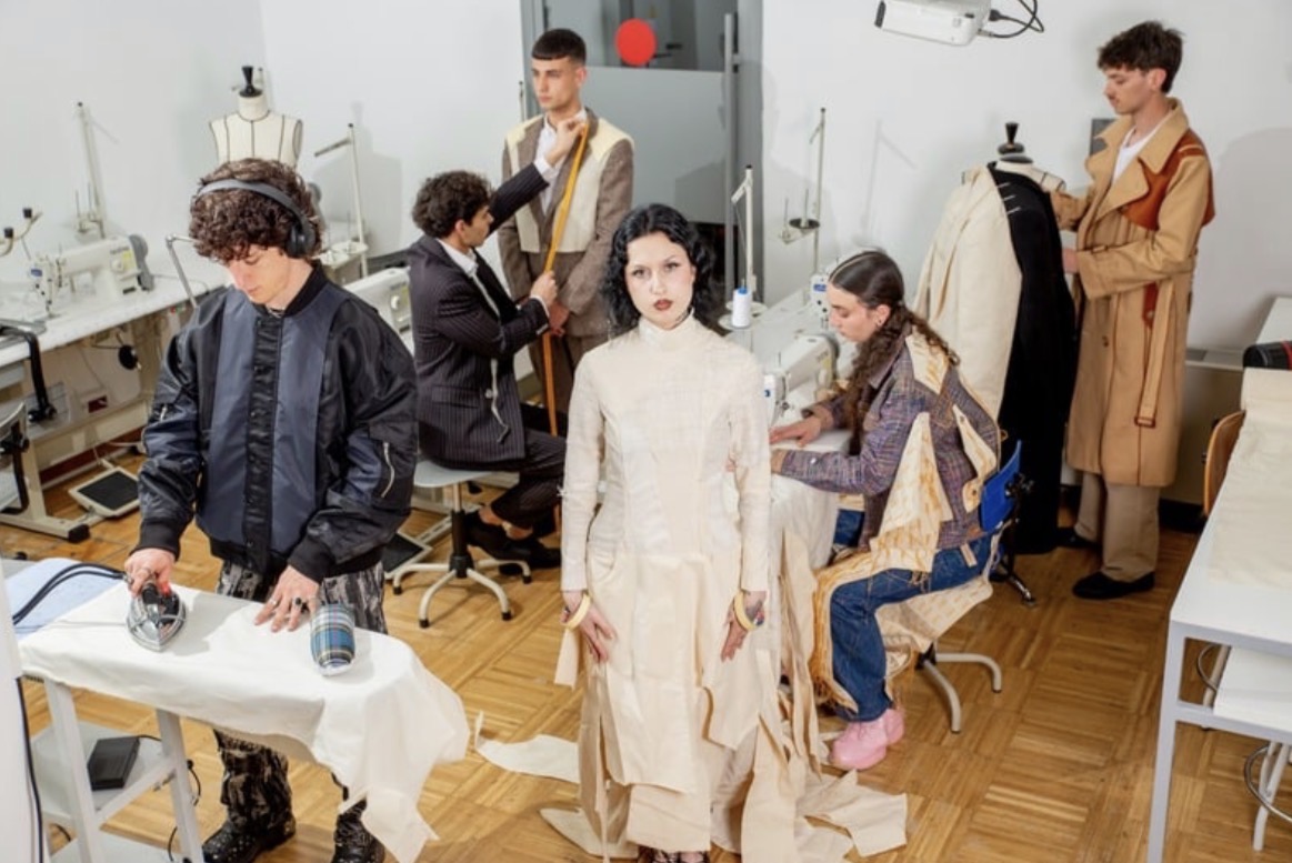 IED MADRID: CLASS OF 2025