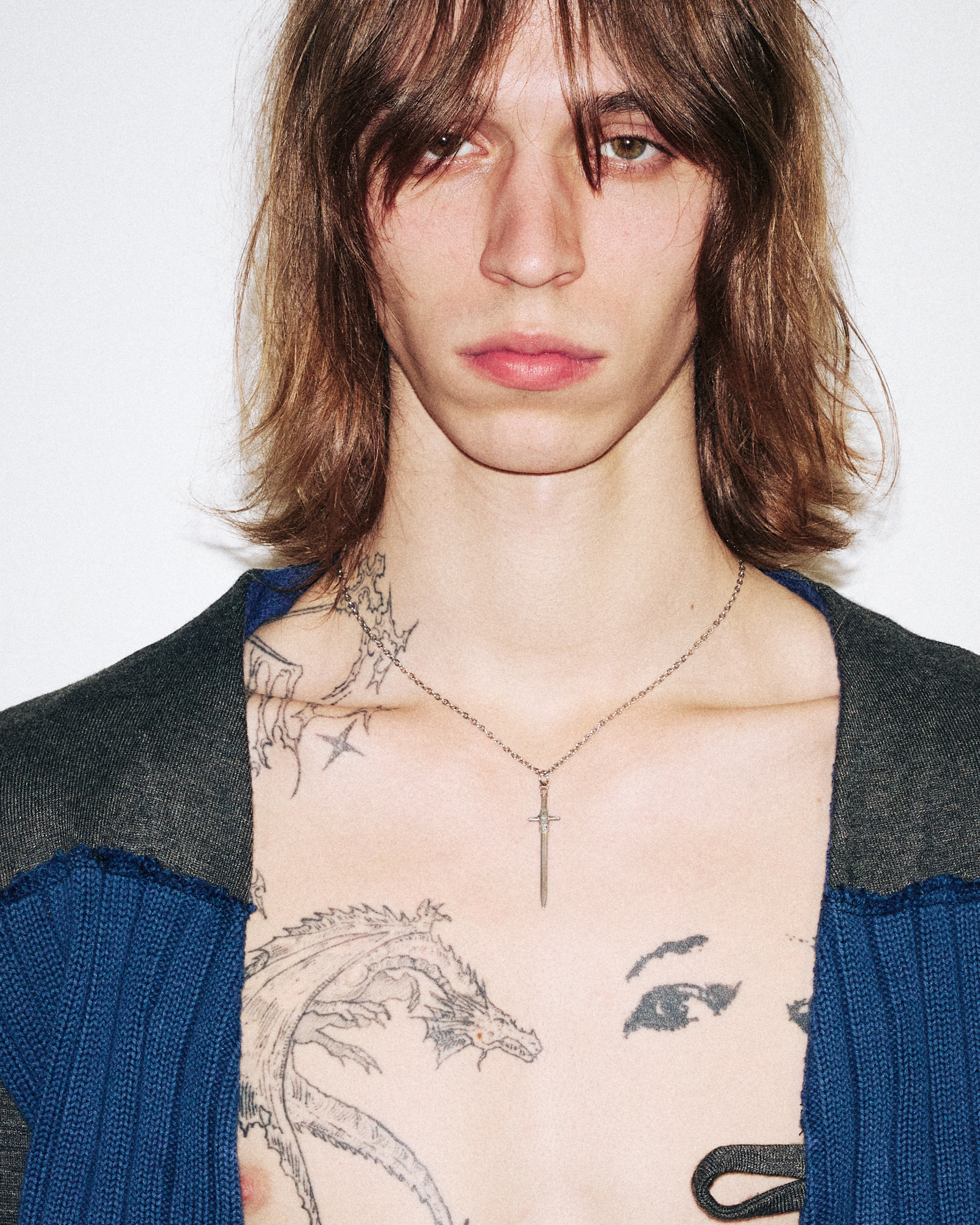 JUAN VG BY JUAN VALENTIN-GAMAZO: AN IN-DEPTH INTERVIEW