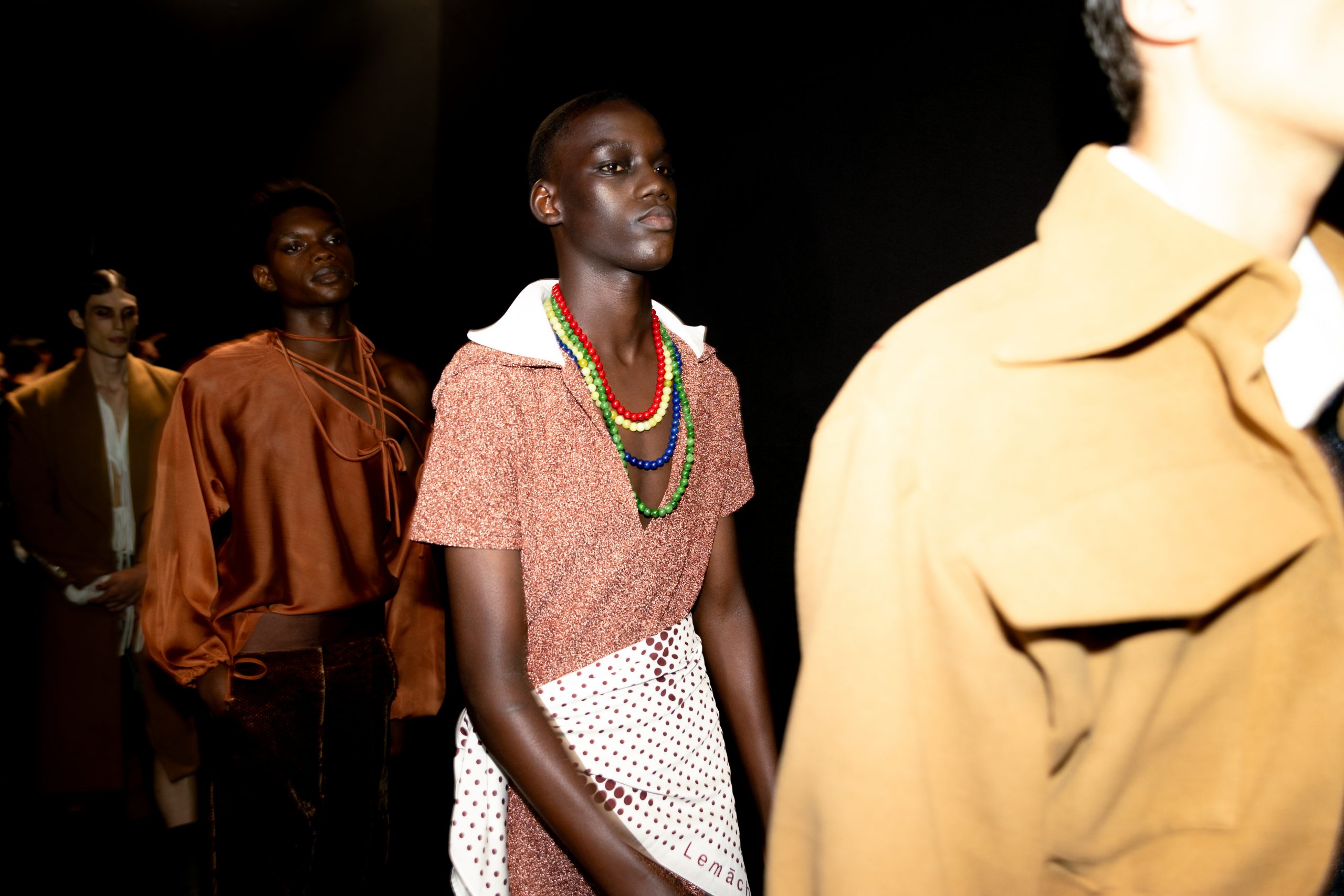 LEMĀCHET BY LUCÍA SÁNCHEZ: AN IN-DEPTH INTERVIEW