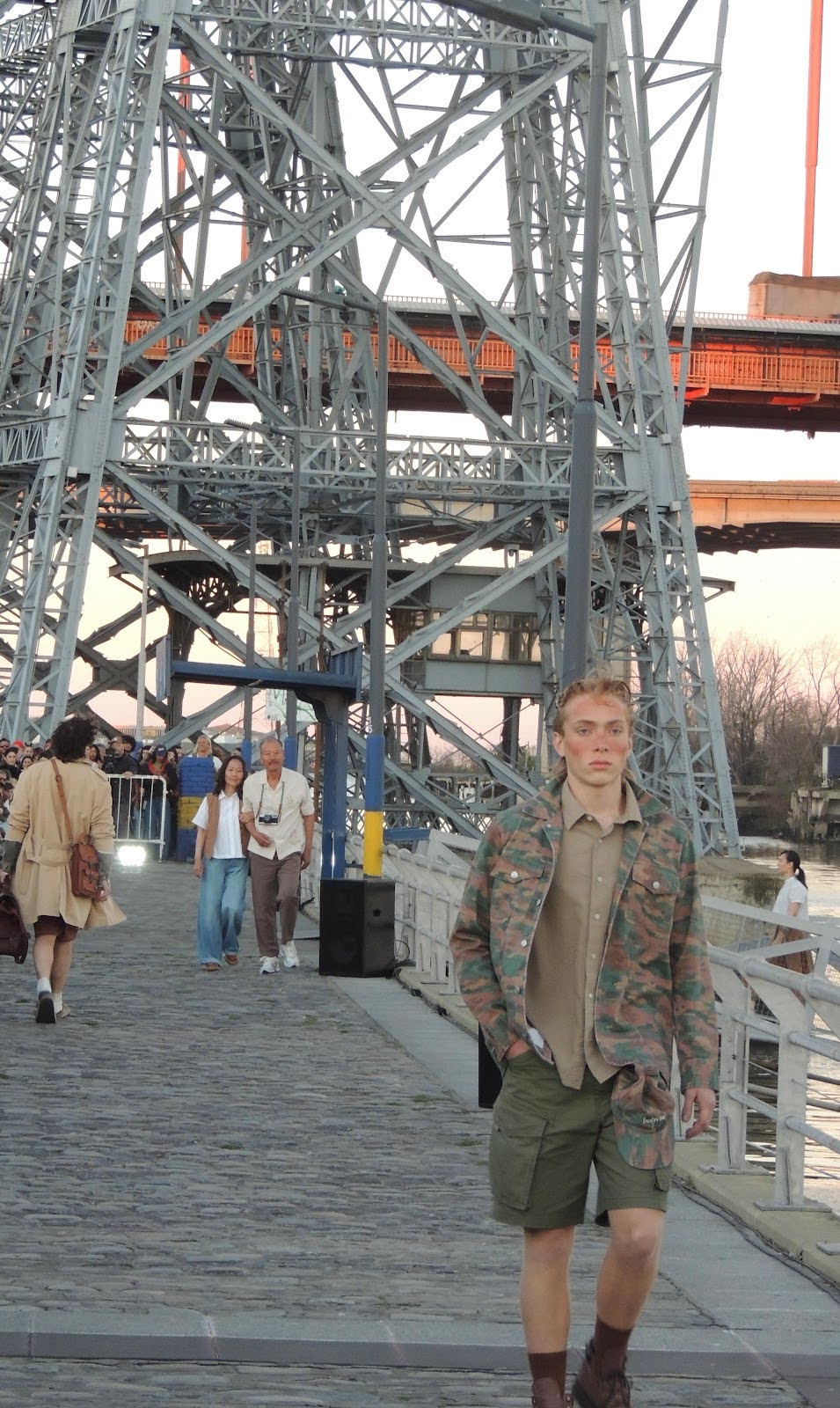 Buenos Aires Fashion Week