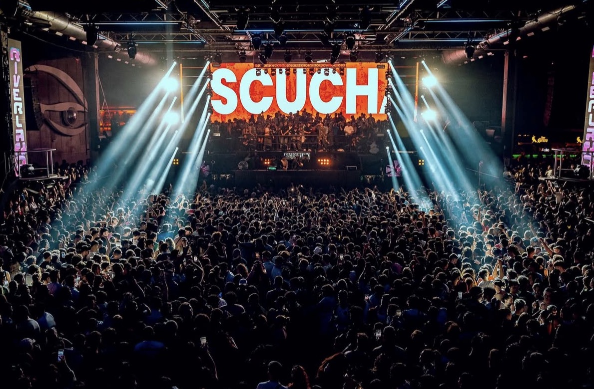 RIVERLAND WARM UP 2026: WHERE URBAN SOUNDS MEET FABRIK