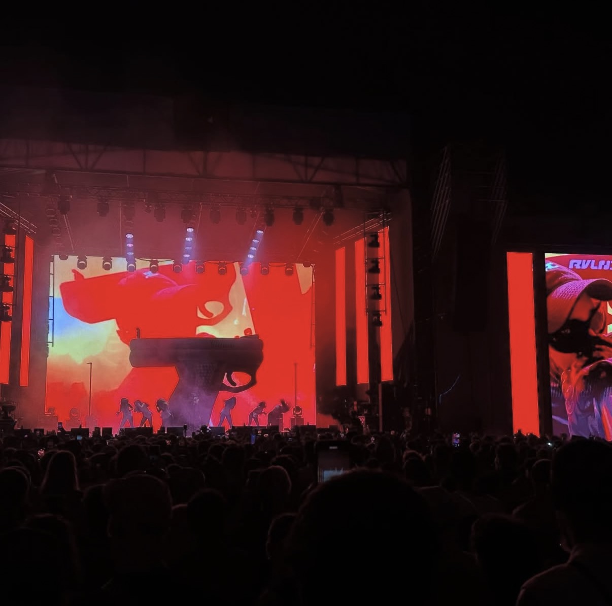 BON CALSO AND HIS ATTEMPT TO HAVE A PIECE OF THE PIE