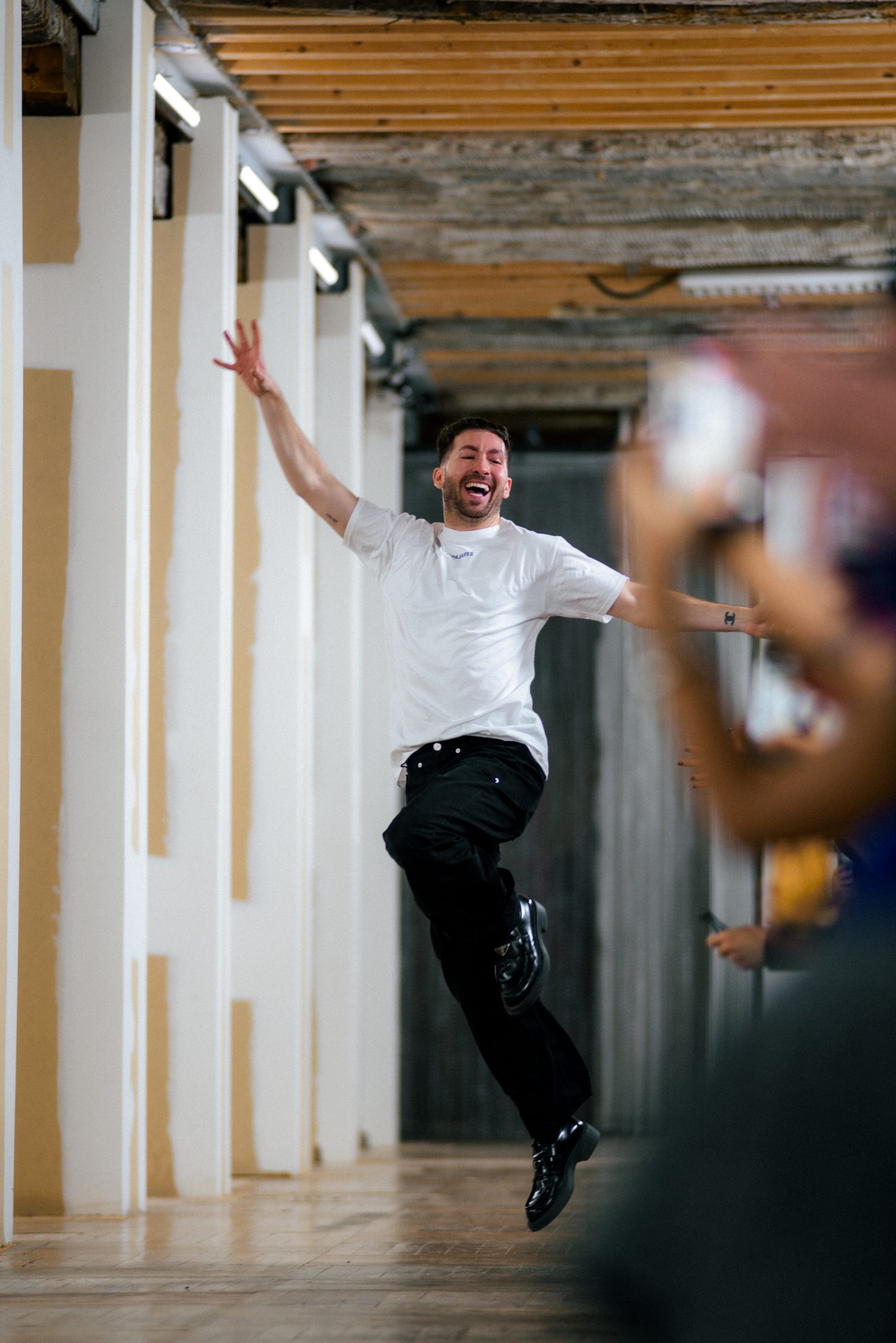 JCPAJARES ANNUAL 26: A CELEBRATION OF CRAFTSMANSHIP