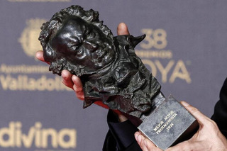 GOYA AWARDS 2026: WOMEN FRAMING THE FUTURE OF FILM