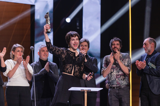 AWARDS LIST OF THE 29TH MALAGA FILM FESTIVAL: NEW VOICES IN SPANISH AND LATIN AMERICAN CINEMA