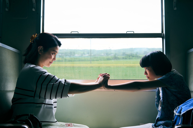 RENOIR BY CHIE HAYAKAWA: EXPLORING CHILDHOOD GRIEF THROUGH CINEMA