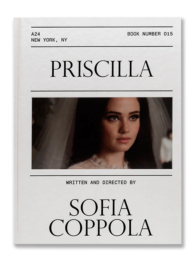 Between Dream and Reality: Discovering Priscilla Through Sofia Coppola’s Lens
