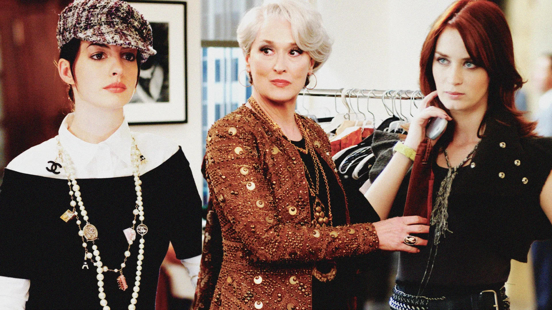 The Devil Wears Prada: The Fashion Fantasy That Became Reality