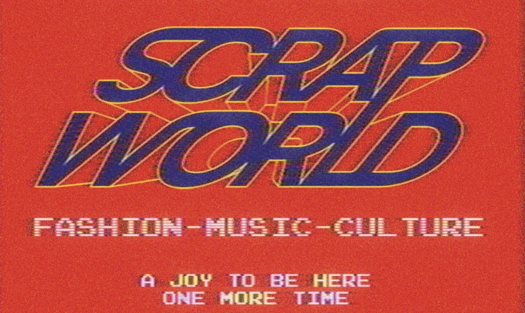 SCRAPWORLD 2026 OR HOW TO EVOLVE THE RETAIL CLOTHING MARKET