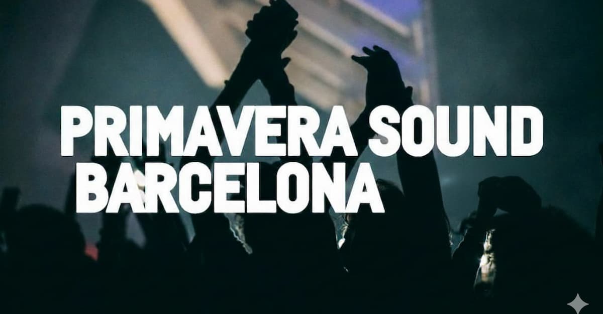 Primavera Sound 2026 Starts Making Sense Once the Set Times Drop