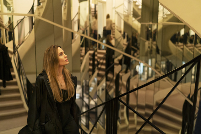 COUTURE BY ALICE WINOCOUR: PARIS FASHION WEEK HAS NEVER FELT THIS MELANCHOLIC