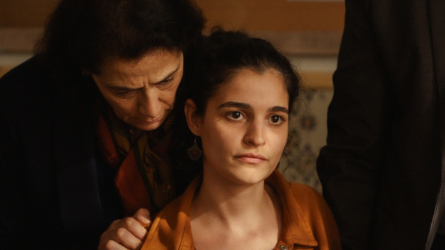 IN A WHISPER BY LEYLA BOUZID: LOVE LIVED IN HIDING