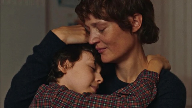 LOVE ME TENDER BY ANNA CAZENAVE CAMBET: A HEARTBREAKING PORTRAIT OF LOVE AND MOTHERHOOD