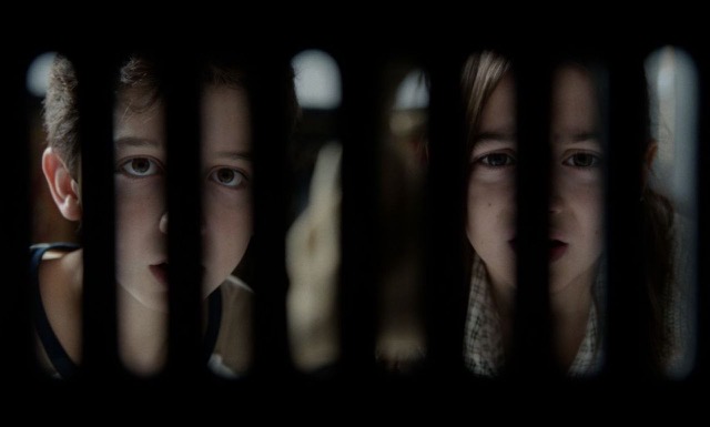 CRISTIAN BERNARD PRESENTS UNDER YOUR FEET: “THE CAMERA IS THE SOUL OF THE FILM”